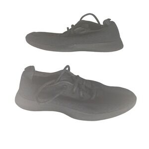 Allbirds Wool Runners Dark Gray Men's Size 11 US Sneakers Comfort‎ Shoes